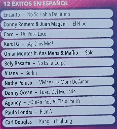 LETS SING 2023 + 2 MIKROFONY PL NOWA PS4 Tytuł Let's Sing 2023+ 2 Mikrofony