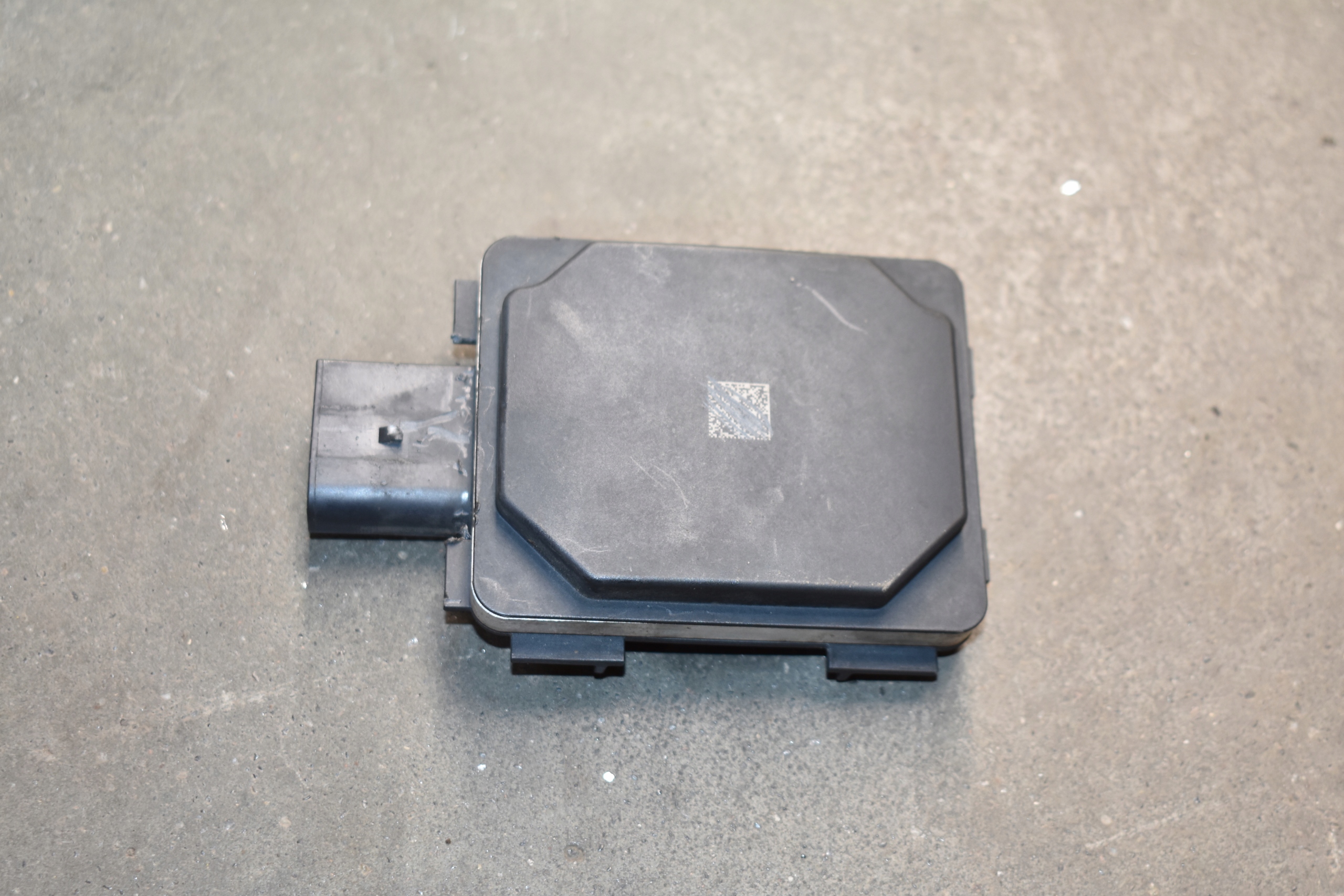 IDEALNY modulo RADAR SENSOR DISTRONIC ACC BMW G60 G70 1