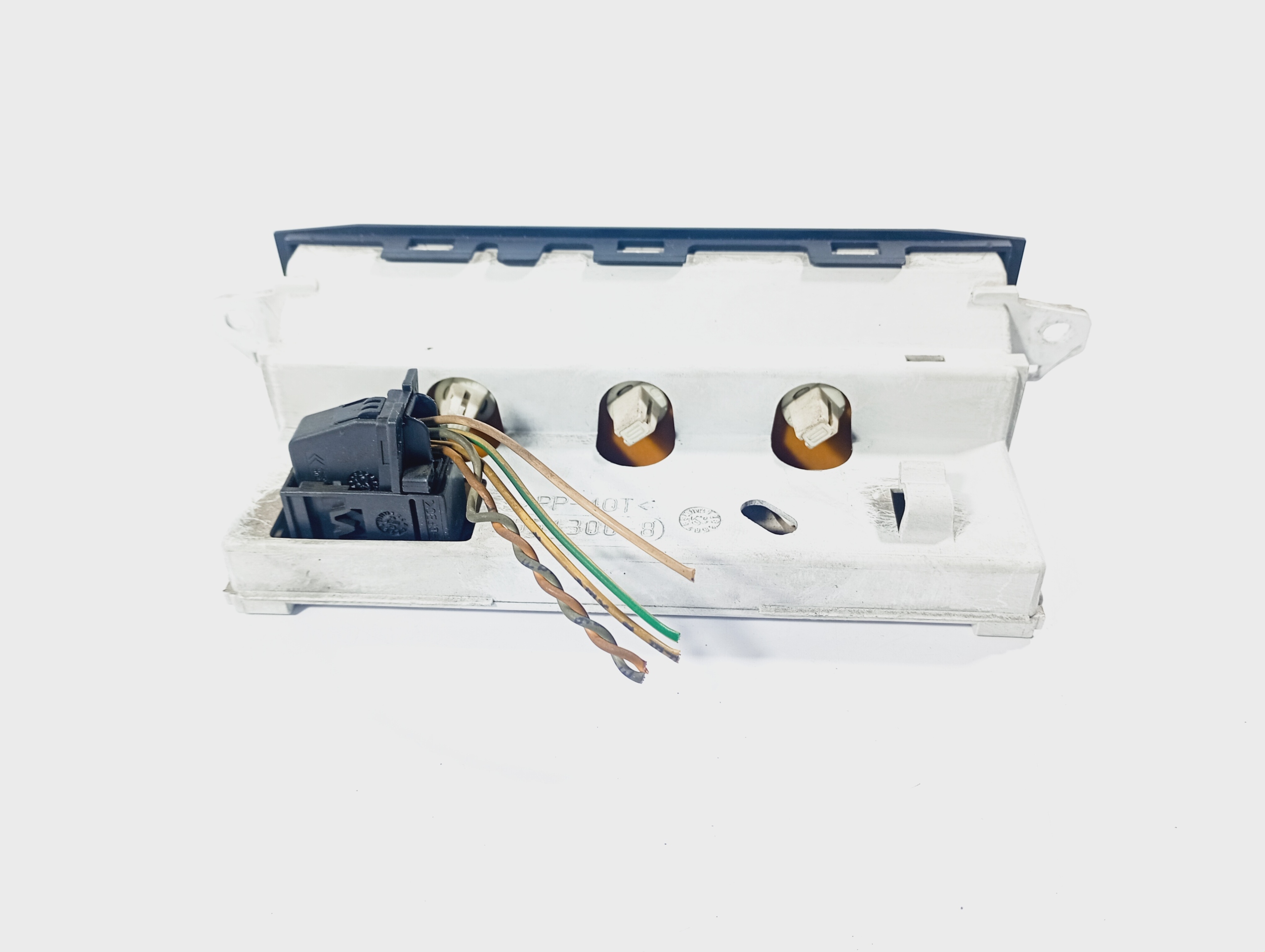 Ekran schermo OE 9642824677 Peugeot Partner 1 e lift 00-08