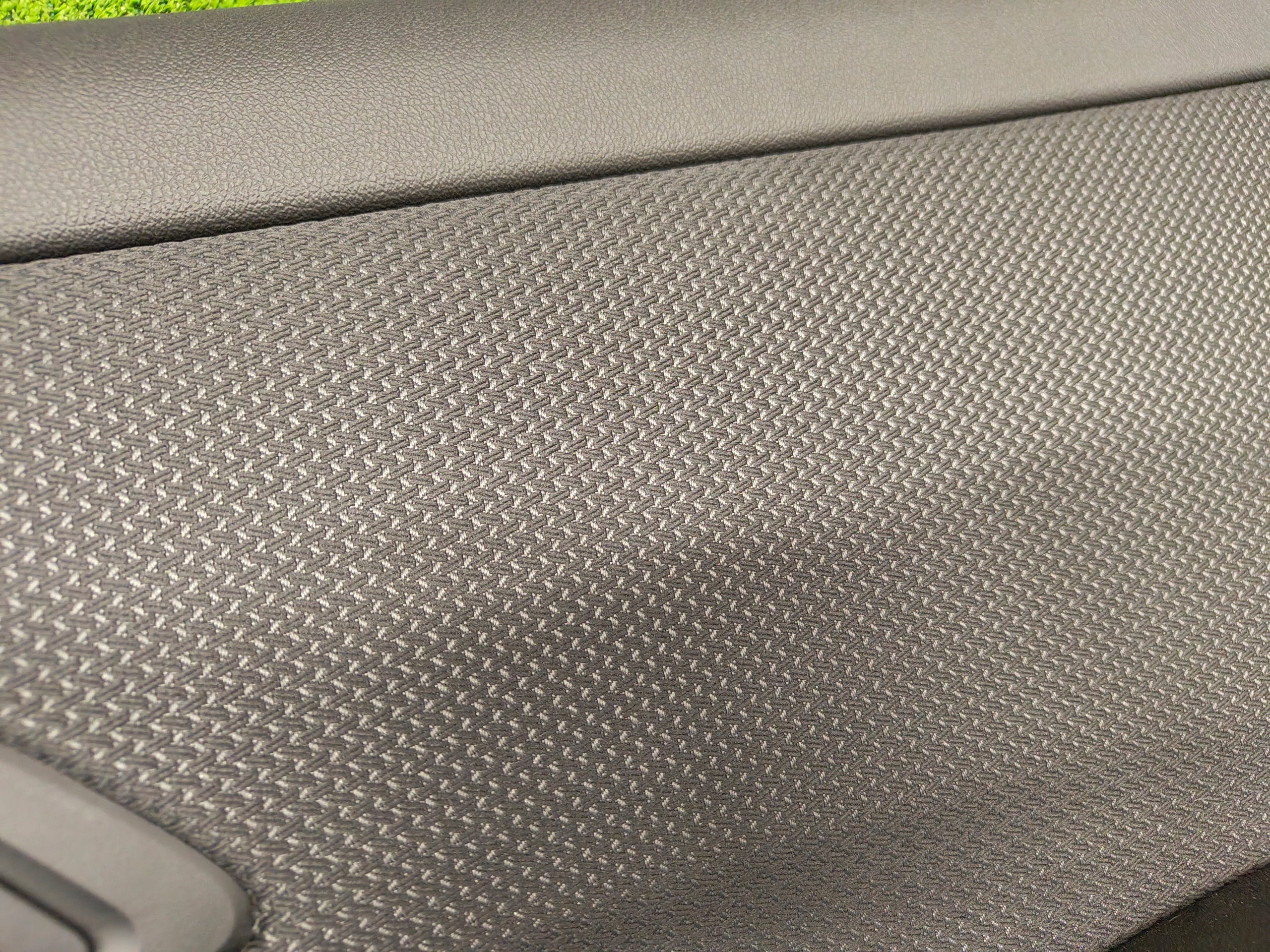 BMW 3 G20 side side upholstery door KOMPLET