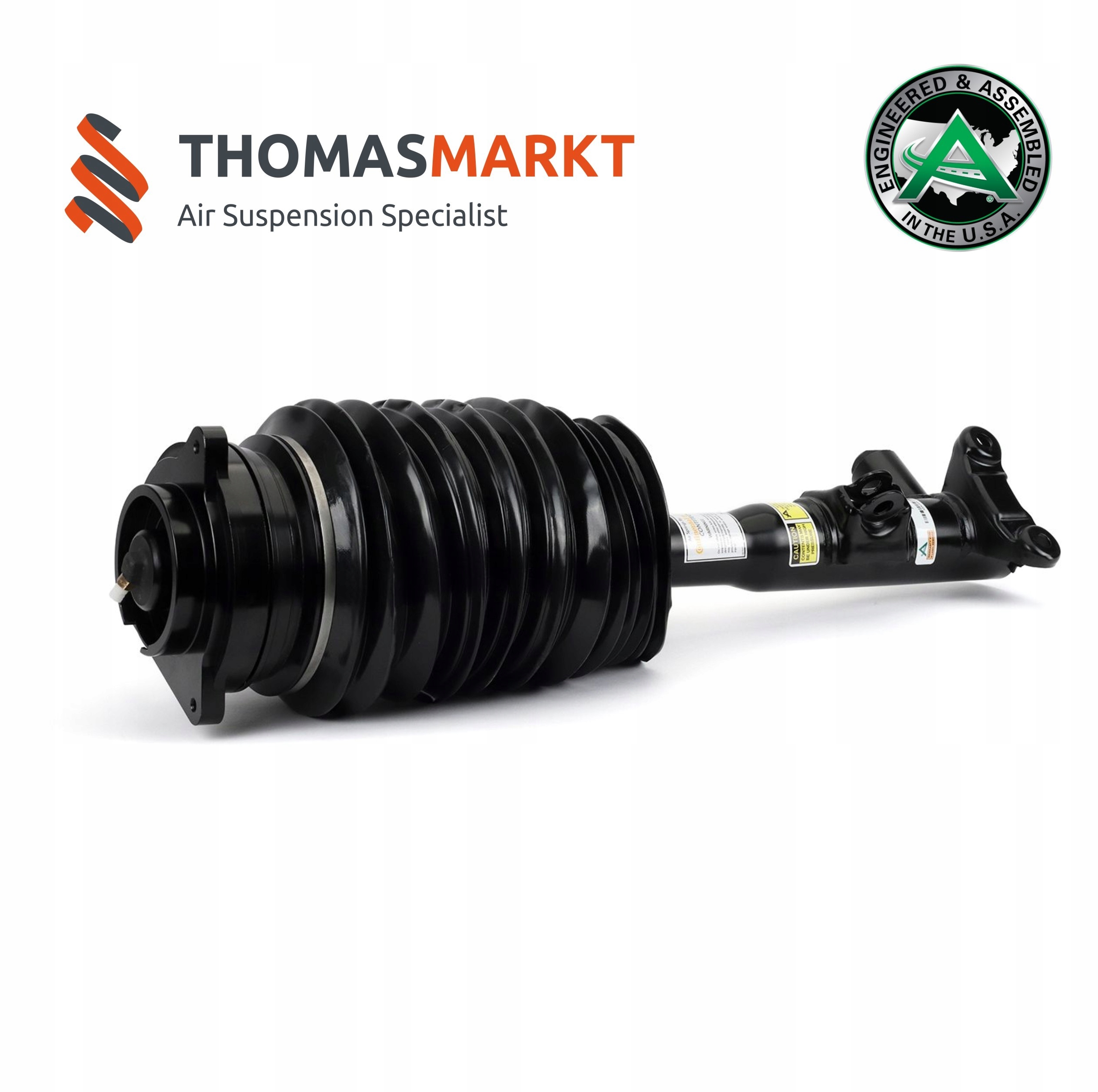 AS-3423 - Arnott Mercedes E (W212) новий амортизатор підвіски