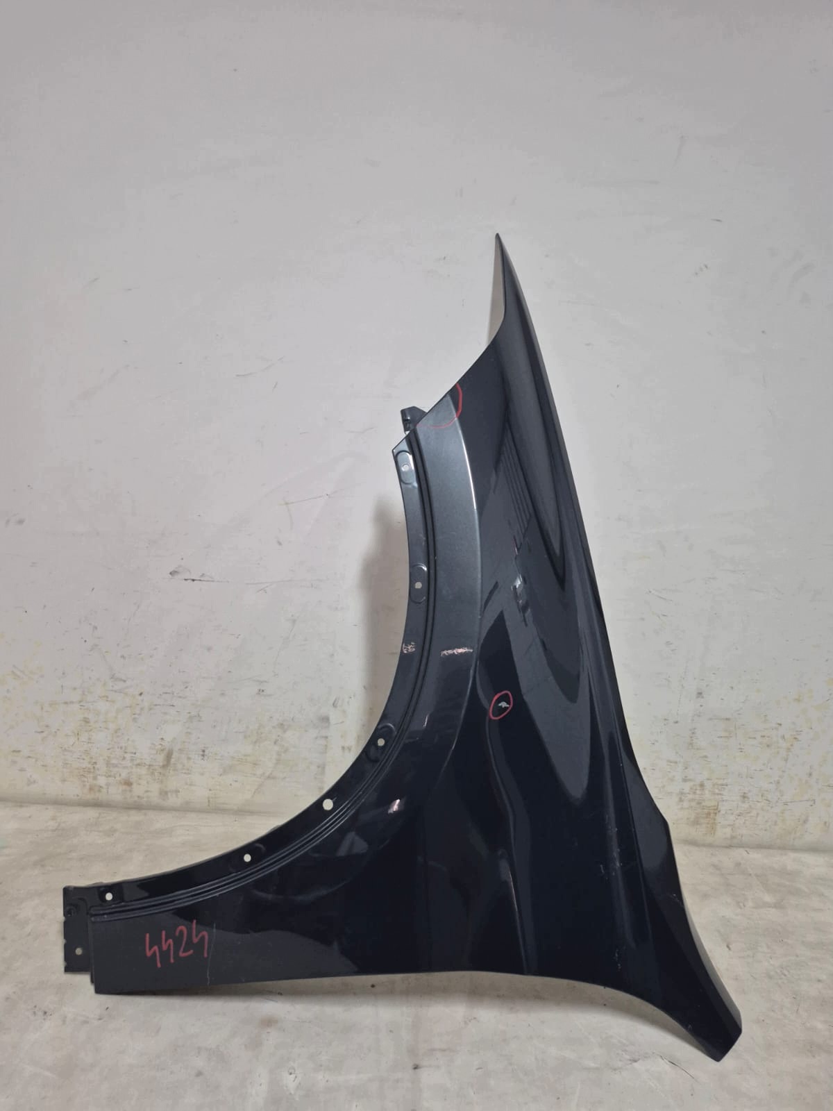 BMW X1 F48 15-22 fender front front left
