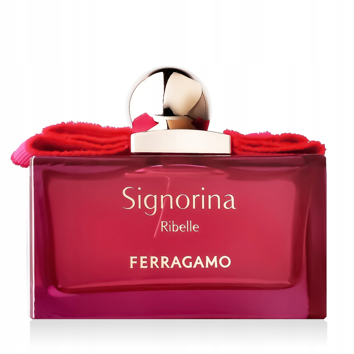Ferragamo Signorina Ribelle Parfémovaná voda 100 ml