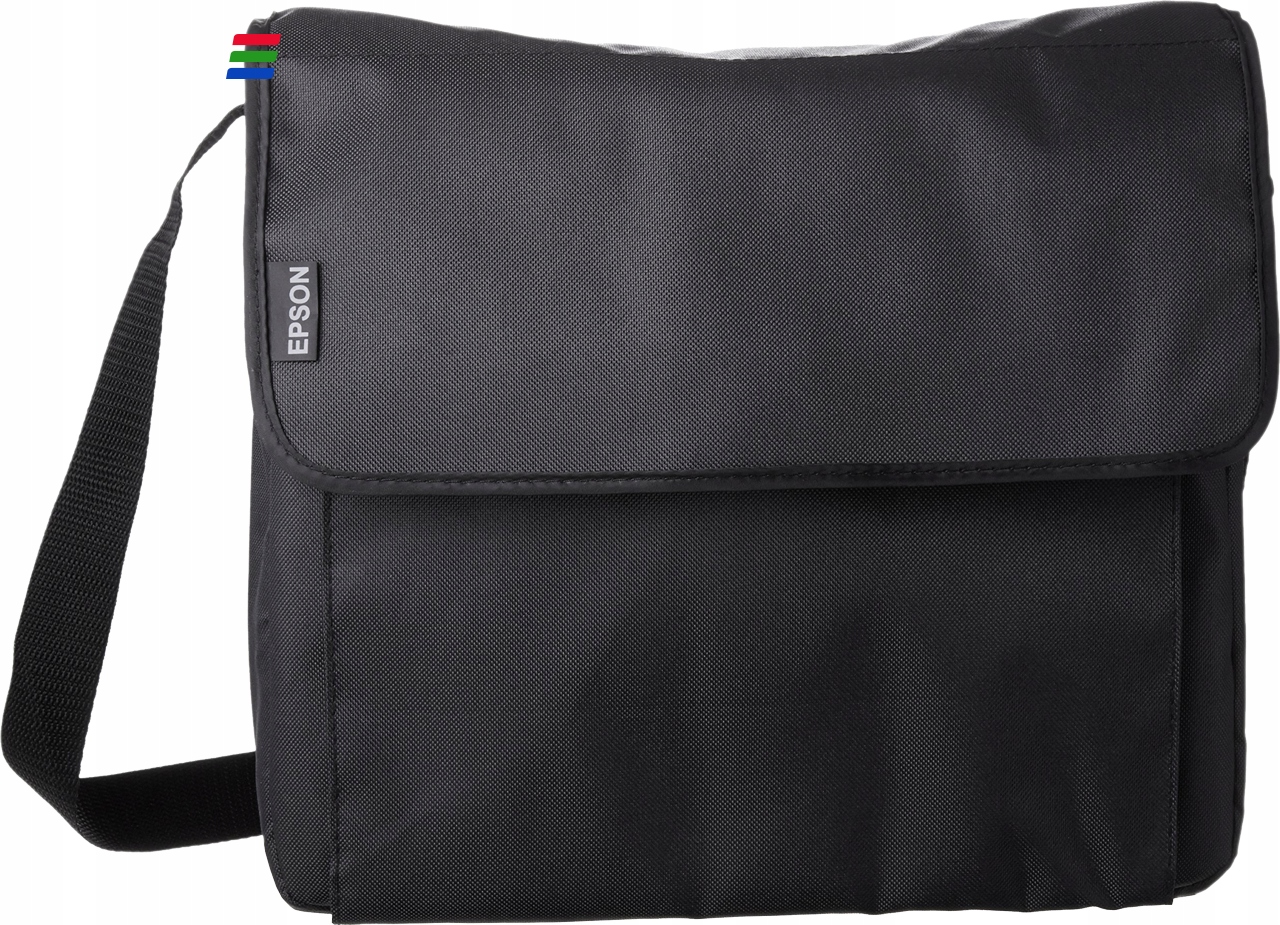 Torba ELPKS69 na projektor Epson CO-FH01, EH-TW740, EH-TW750, od ręki EAN (GTIN) 8715946639796