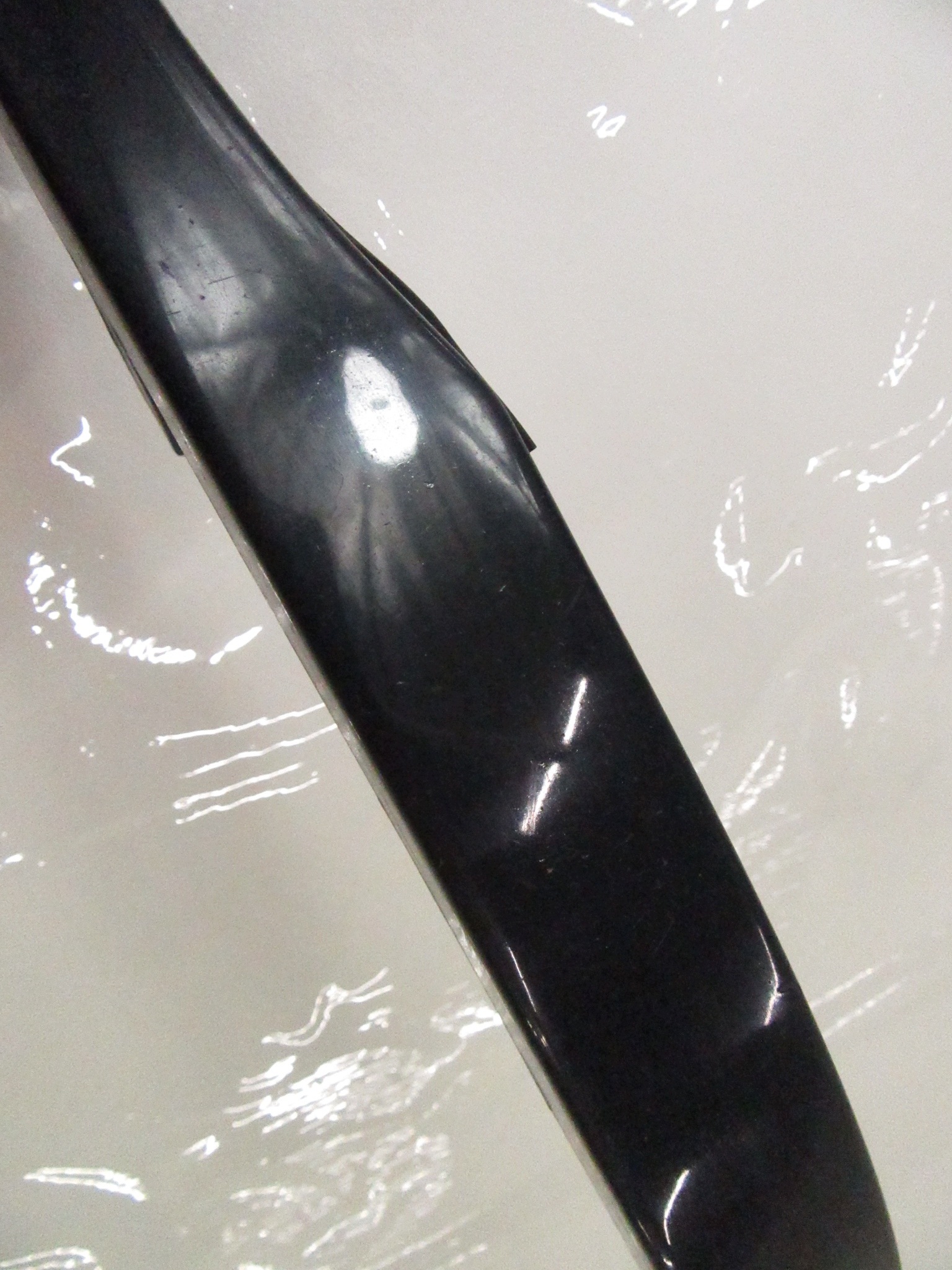 moulding below lampe brewka left left front BMW e46 PRZEDLIFT sedan KOMBI