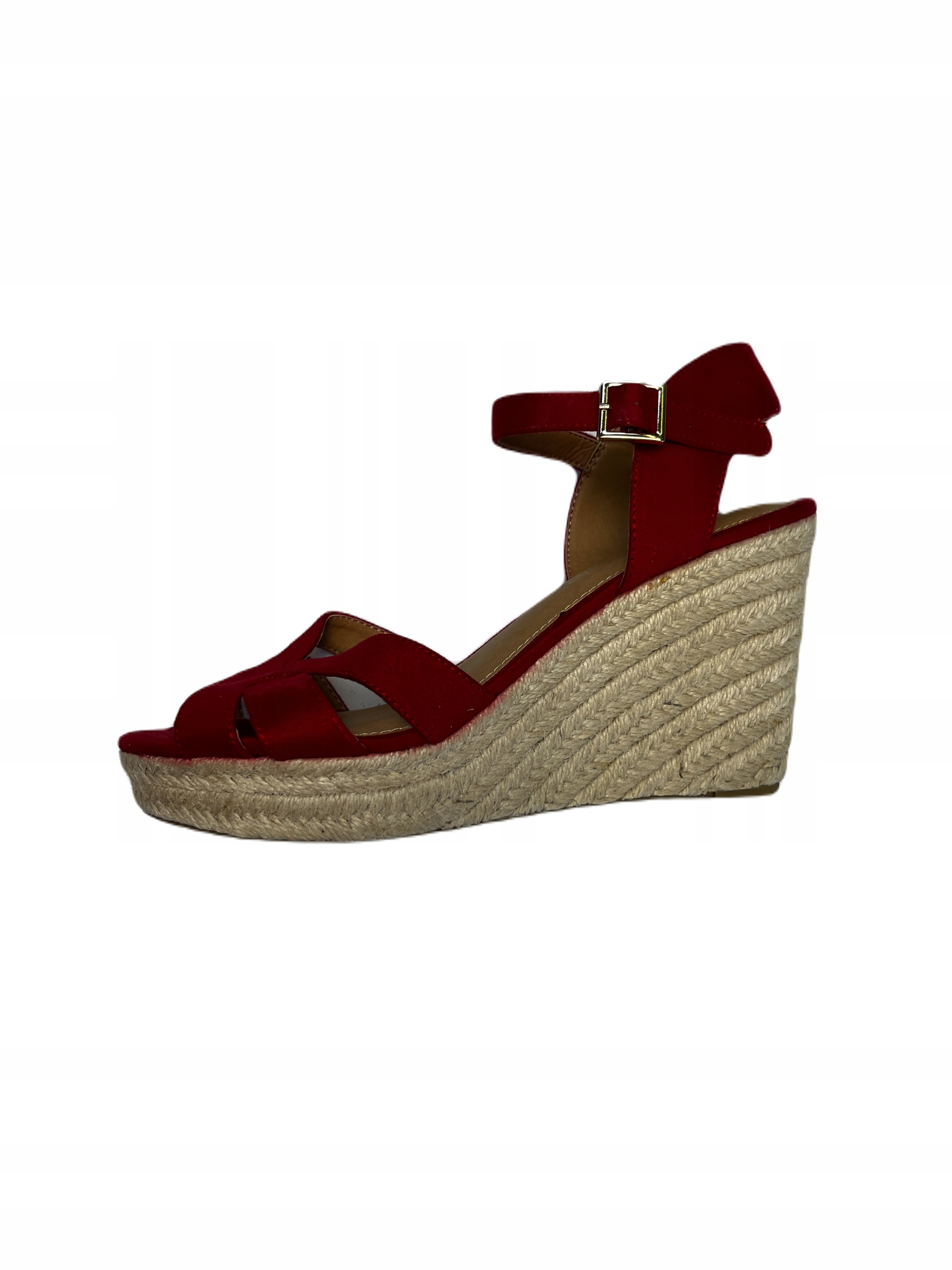 Klasické dámské kotníkové sandály Amerian Eagle 40