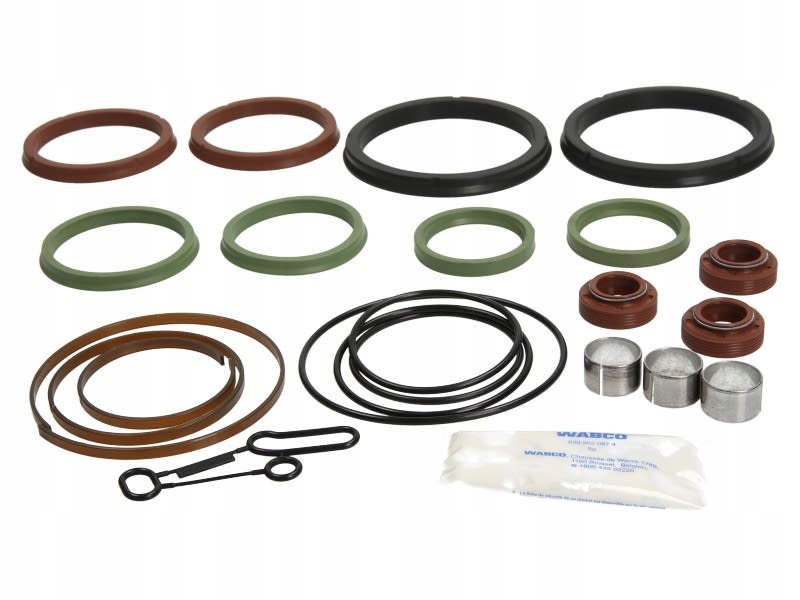 Element tłoka cylindra automat ZF 0501.321.149