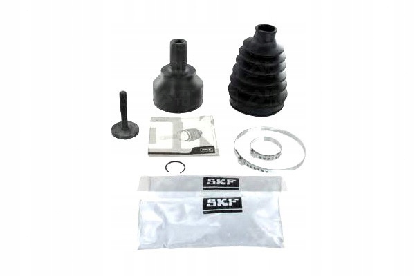 PRZEGUB ZEWNĘTRZNY FORD FOCUS 04- 1,4-2,0B TDCI SK Producent części SKF