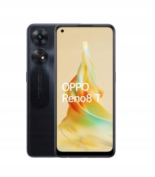 

Smartfon Oppo Reno 8T 8/128GB DualSim