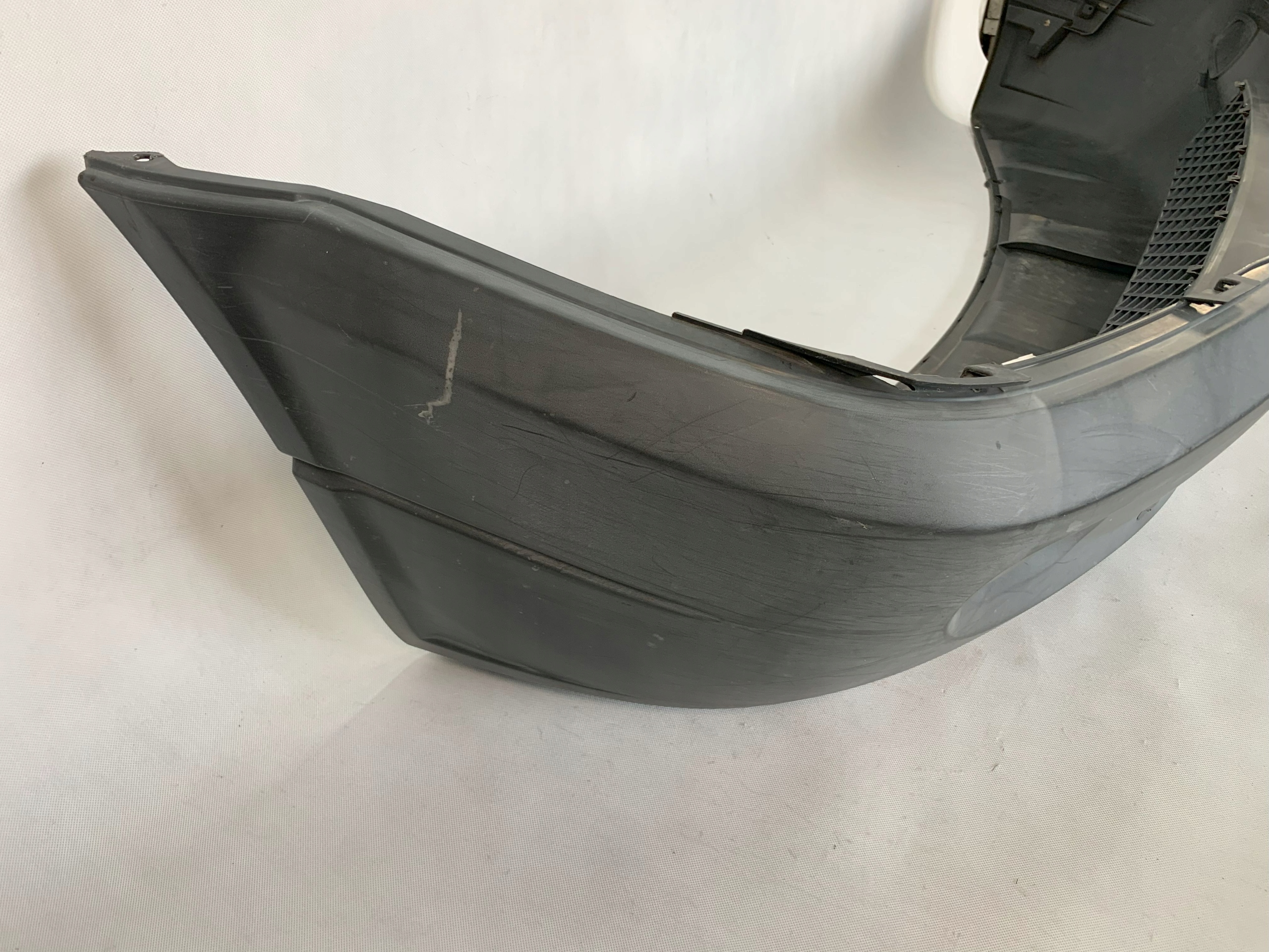 front bumper Mercedes Sprinter W906 06-13r A9068800070 05.25
