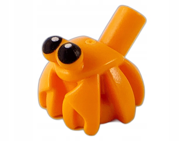 

Lego 69945pb01 Krab pomarańczowy Nowy (1g)