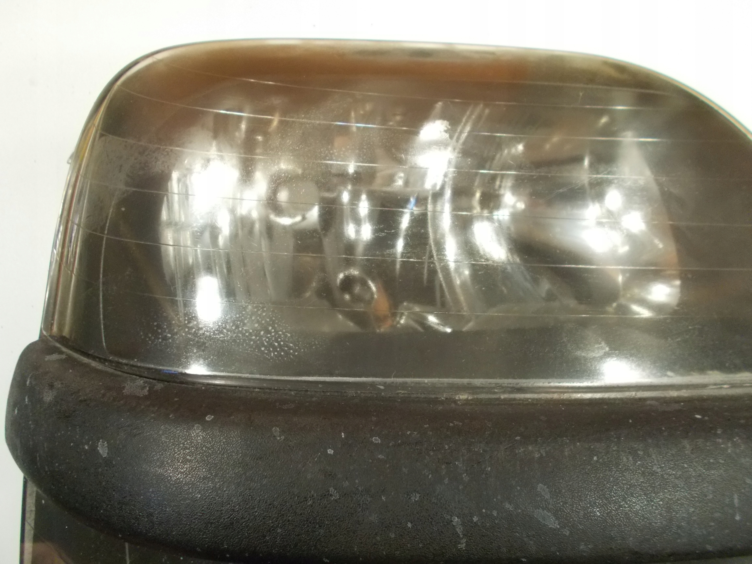REFLEKTOR right light right front FIAT DOBLO DEPO 08-661-1135R