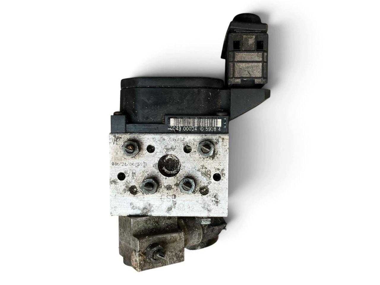 Pompa ABS Mercedes-Benz CLK W208 facelift 2000 A0034319612