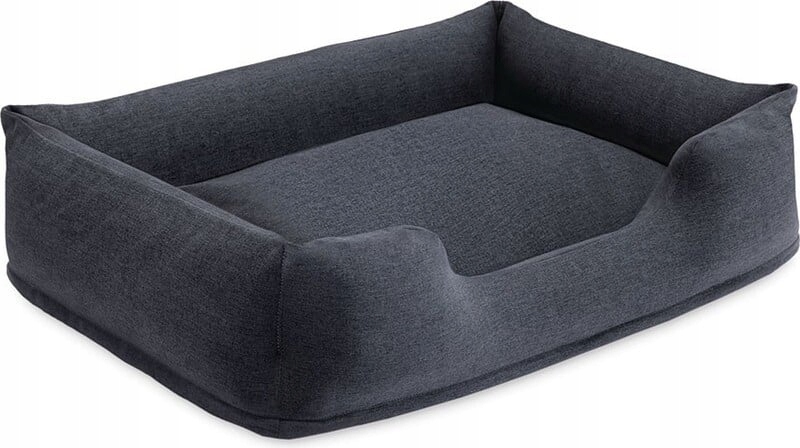 Levně Nafukovací postel pro mazlíčky Intex 48702 Medium Pet Bed Pumpa růžová