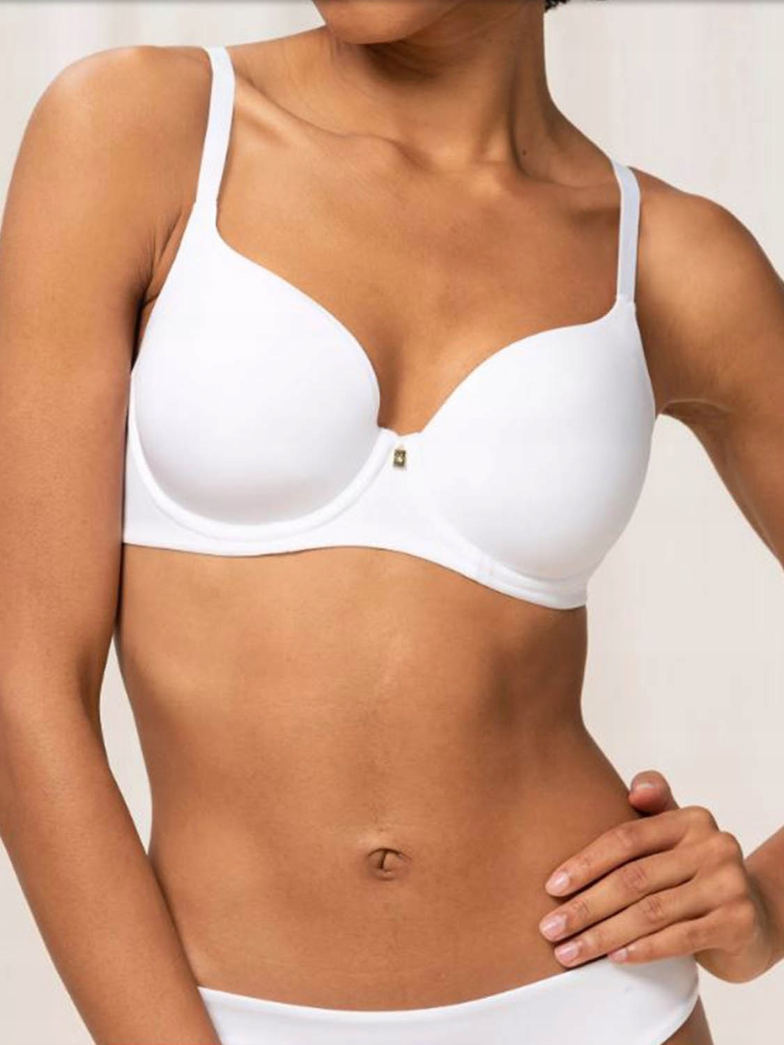 Podprsenka Triumph Body Make-up Esentials Wp 75D