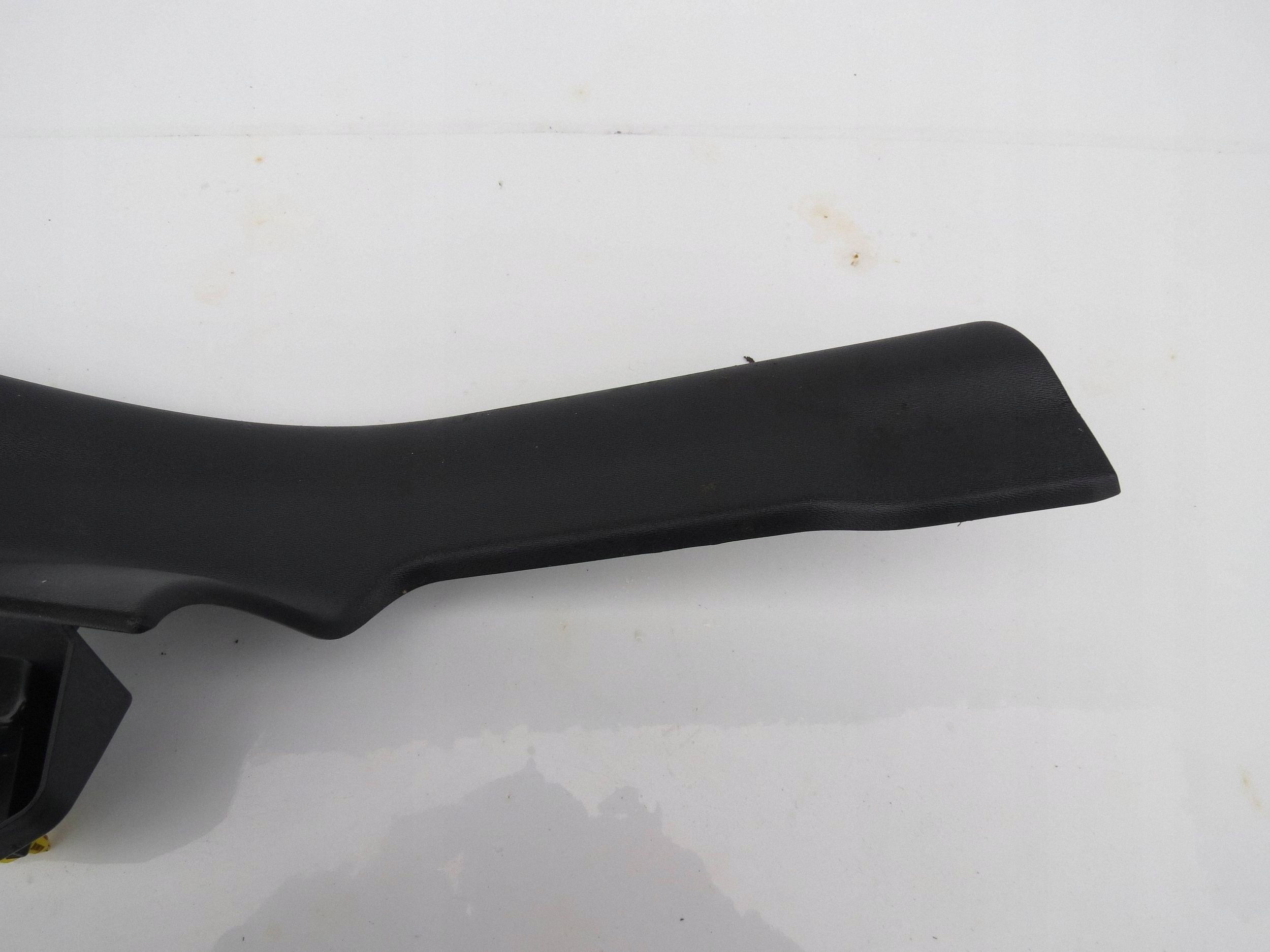 moulding cap threshold left rear part VOLVO V60 2.0 D 120KM 31348250