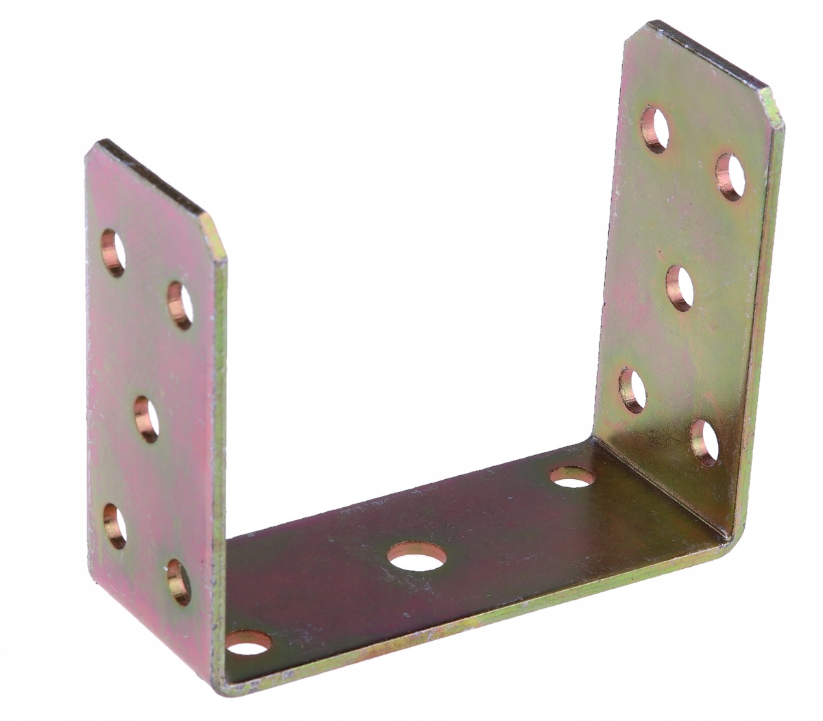 

Podstawa Słupa Typ U Kotwa Przykręcana 140x120x60