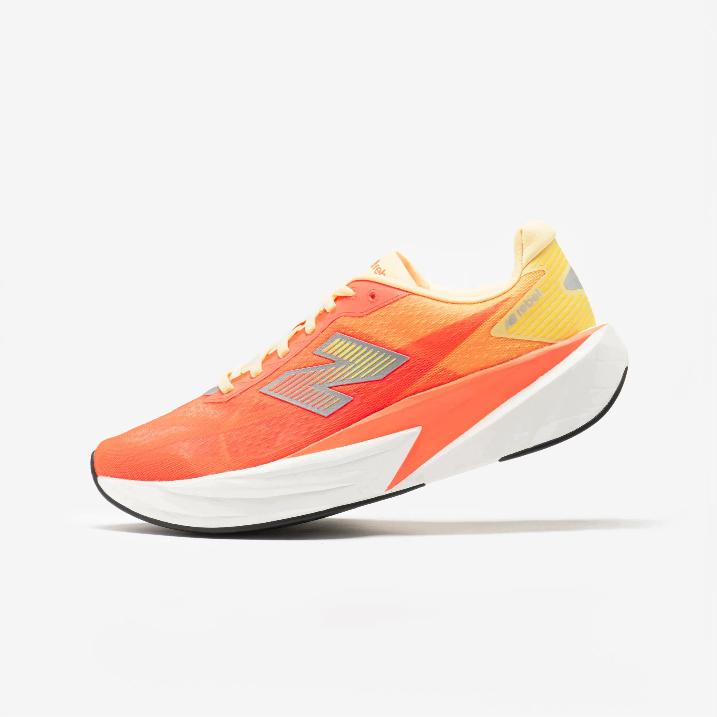 Buty do biegania męskie New Balance Fuelcell Rebel V5