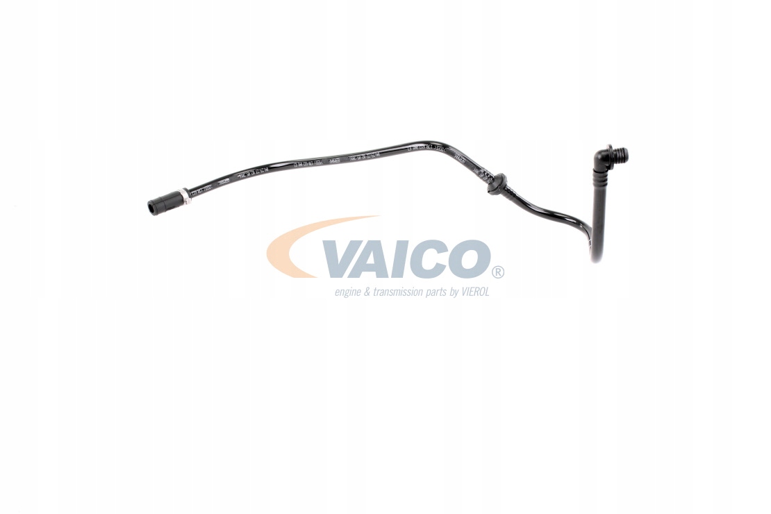 PRZEWOD PODCISNIENIA VAICO do SEAT LEON 1 8 4 Typ samochodu Samochody osobowe