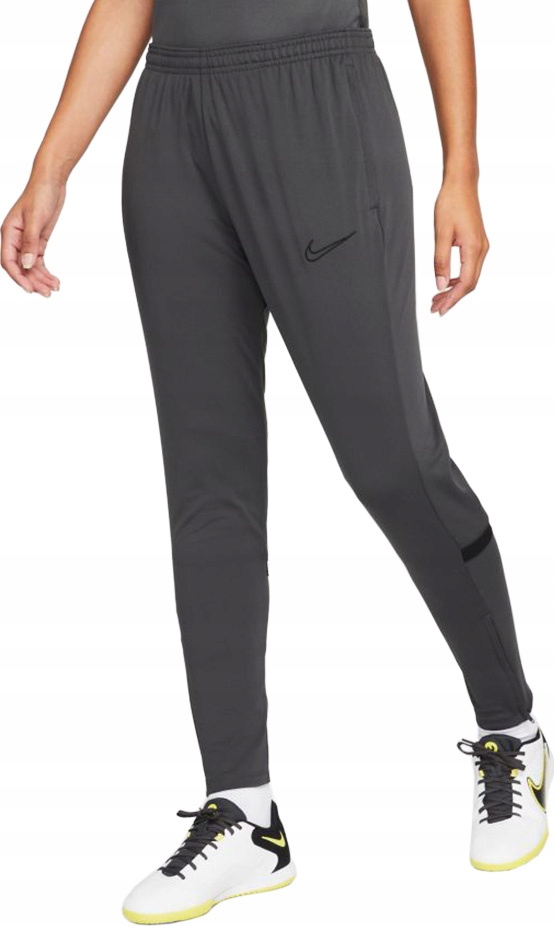 Dámské Kalhoty Nike Dri-fit Academy Šedé CV2665 060 velikost L