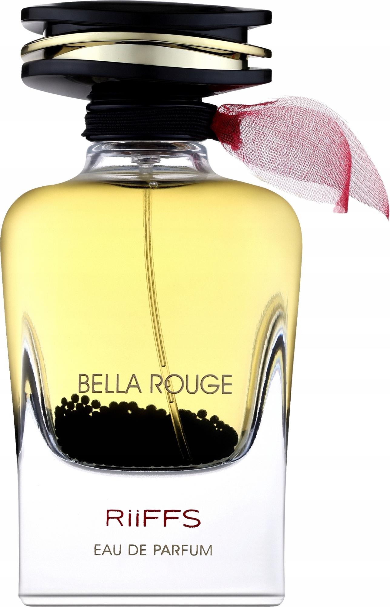 Riiffs Bella Rouge Parfémovaná voda 100 ml
