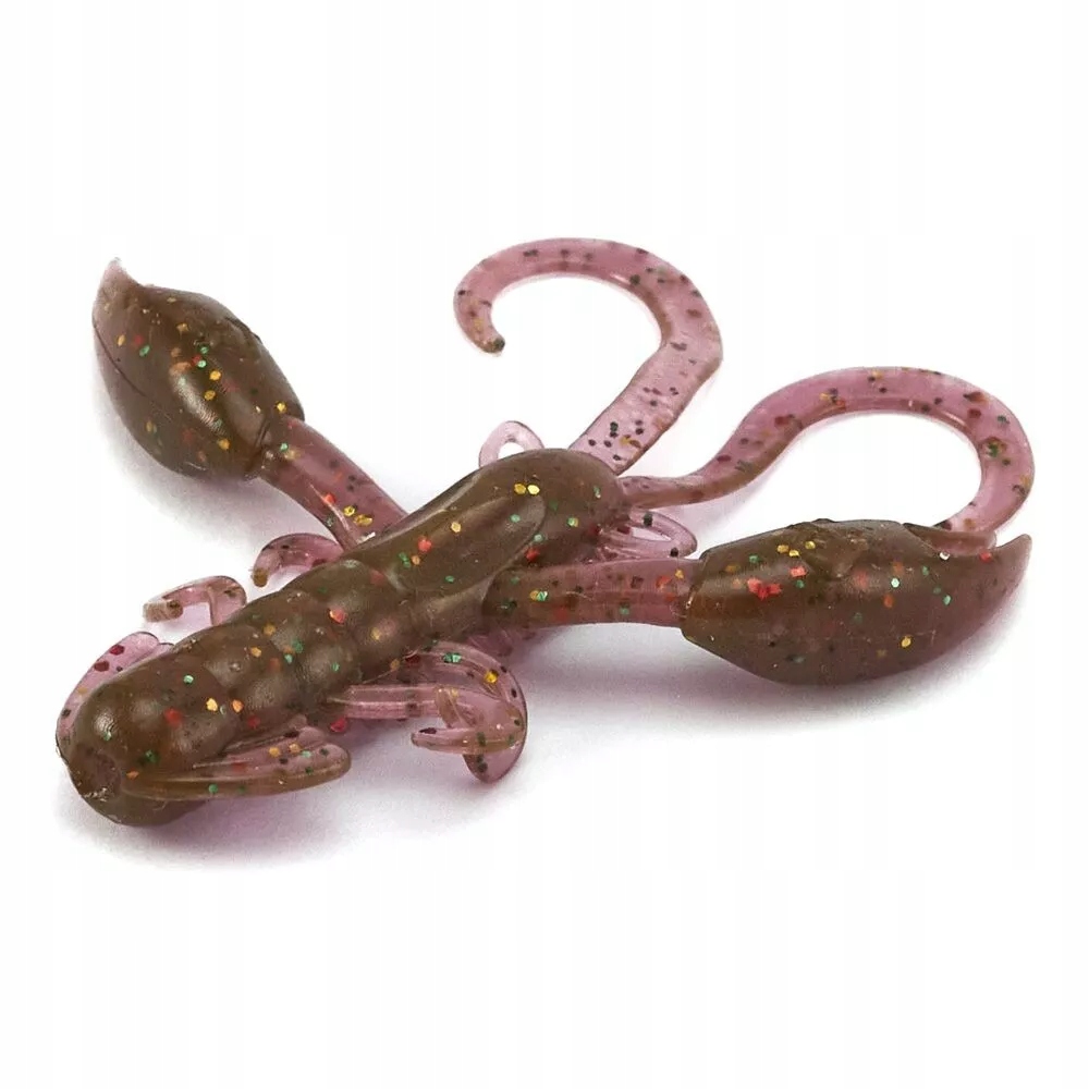 Guma Lucky John Rock Craw 2 5cm S14"