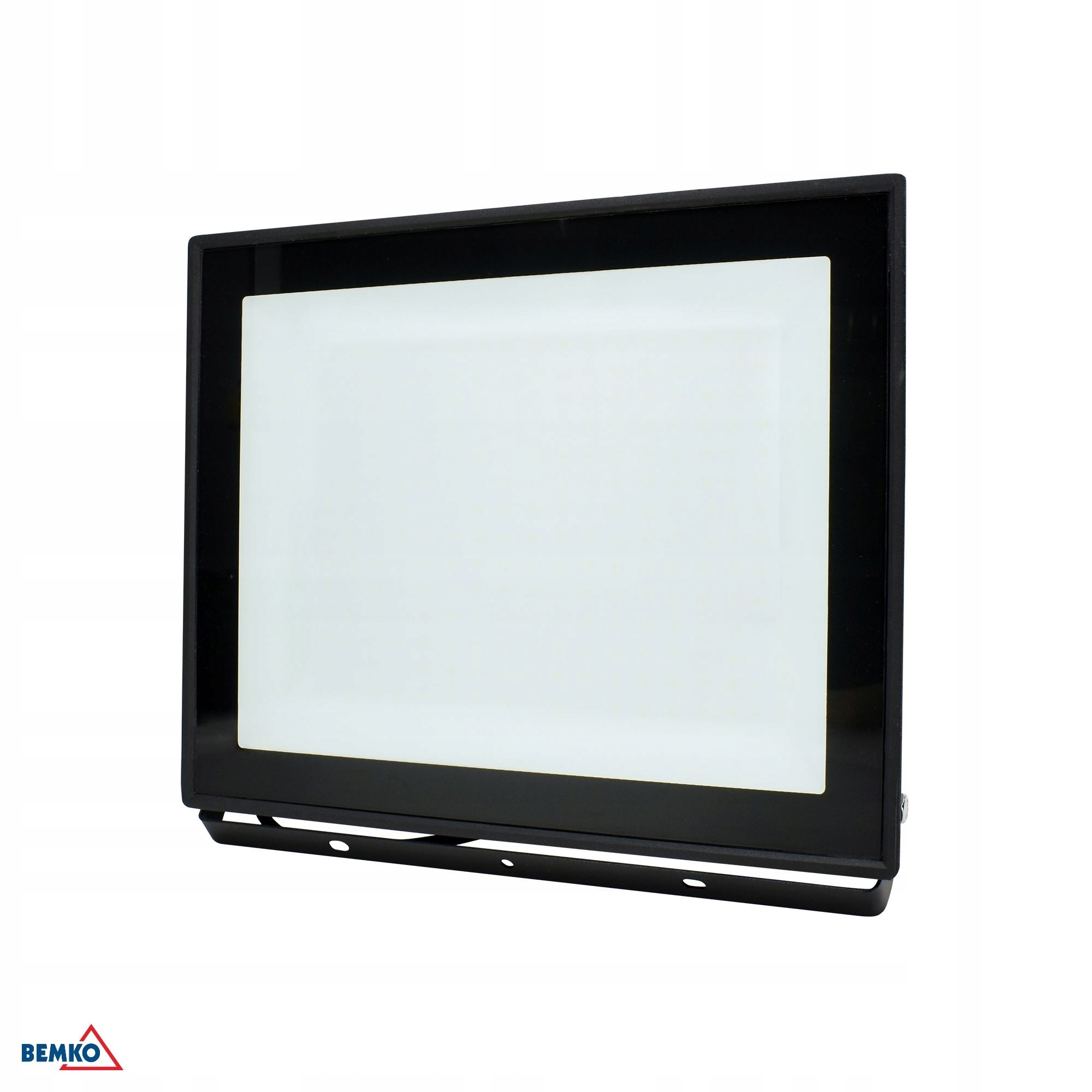 Led reflektor Smd Kastel 200W 4000K 17540LM IP65 čierny