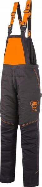 Spodnie robocze BasePro 1RG1L r. L Marka BasePro