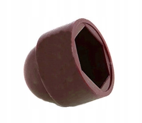 M6 BRĄZ -MASKOWNICA śruby KLUCZ 10 zaślepka 20szt