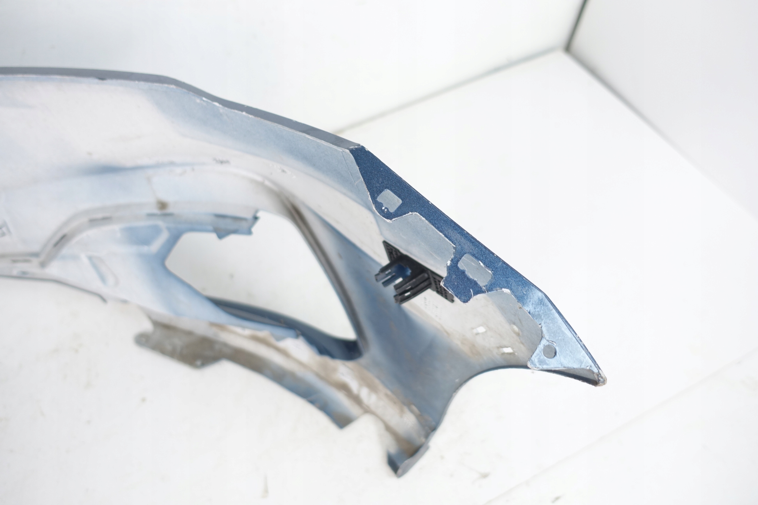 FORD FOCUS ST ST-LINE MK4 bumper front front JX7B-17757-S
