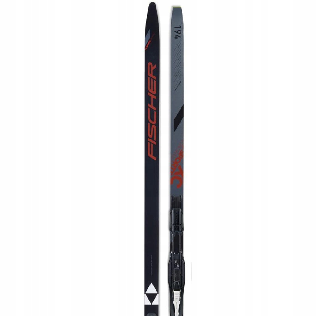 Běžecké lyže Fischer Sports Crown Ef Tour Step-In Ifp 189 cm