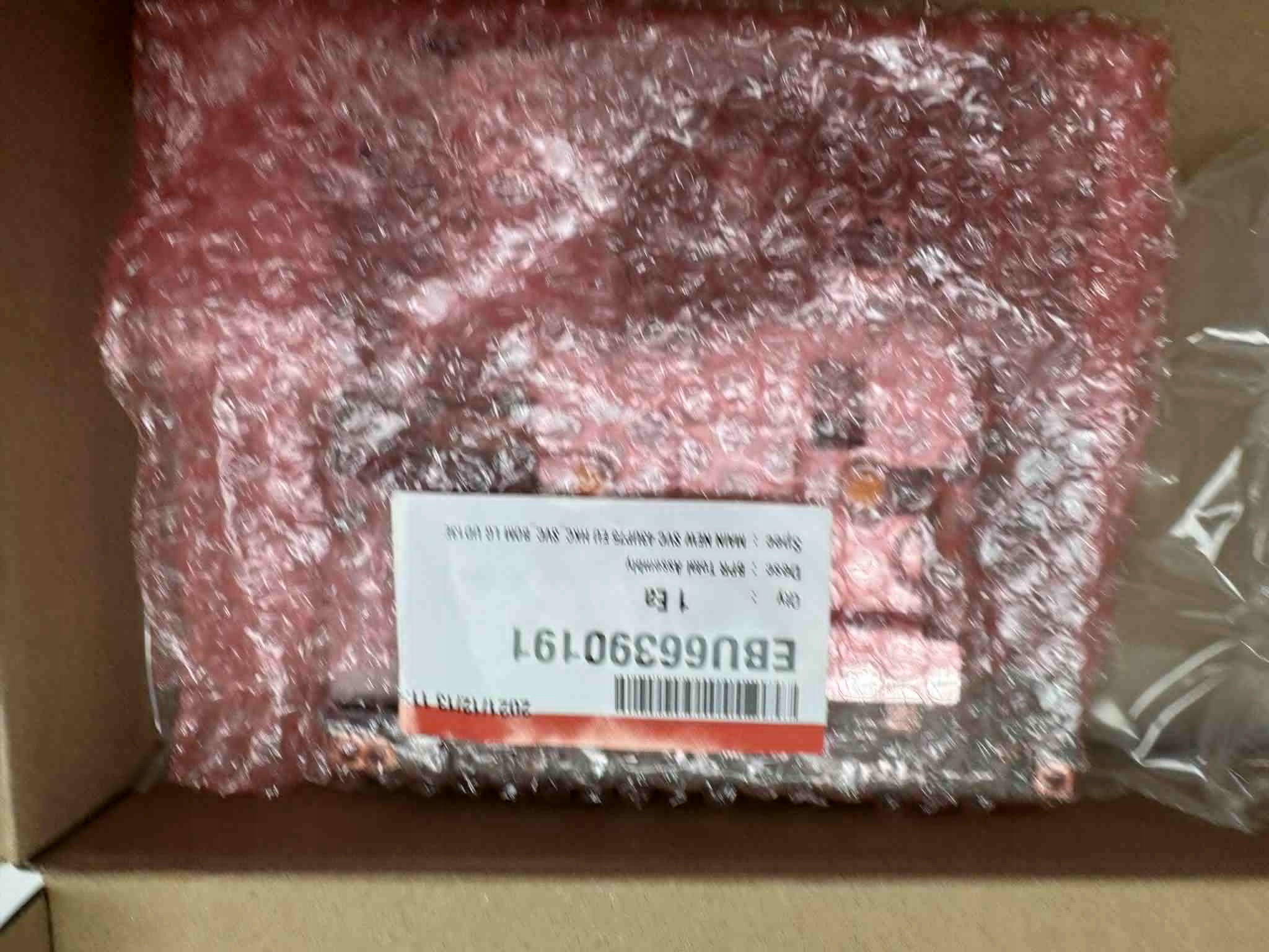 Lg EBU66390191 základní deska (mainboard) Bpr Total