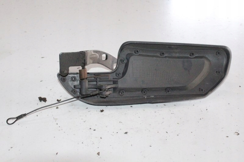 COLT 07 VI CZ CC KLAPKA ZAŚLEPKA DACHU PRAWY TYŁ Typ samochodu Samochody osobowe