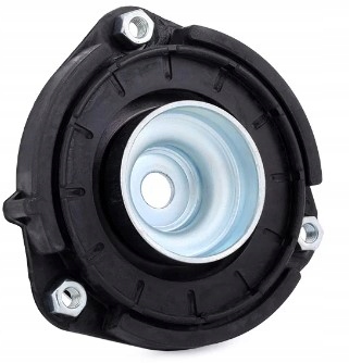 MOCOWANIE AMORTYZATORA PODUSZKA Z ŁOŻYSKIEM PRZÓD AUDI SEAT SKODA VW VAG Producent części Kamoka