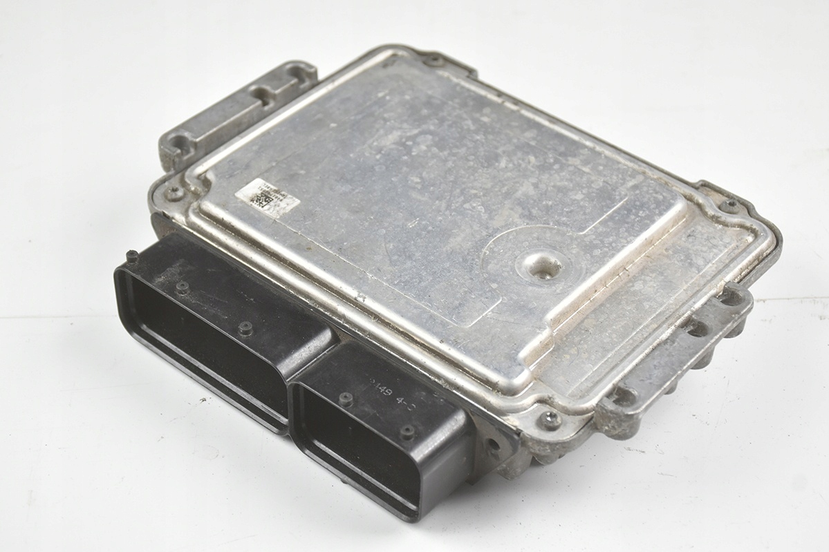 Computer Bedienteil HYUNDAI 39113-2A410 0281016578