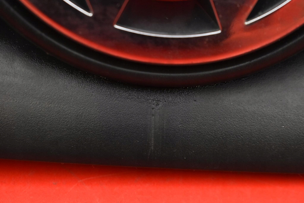GRIGLIA nero 1T0853651A VW TOURAN 1 e 03-06
