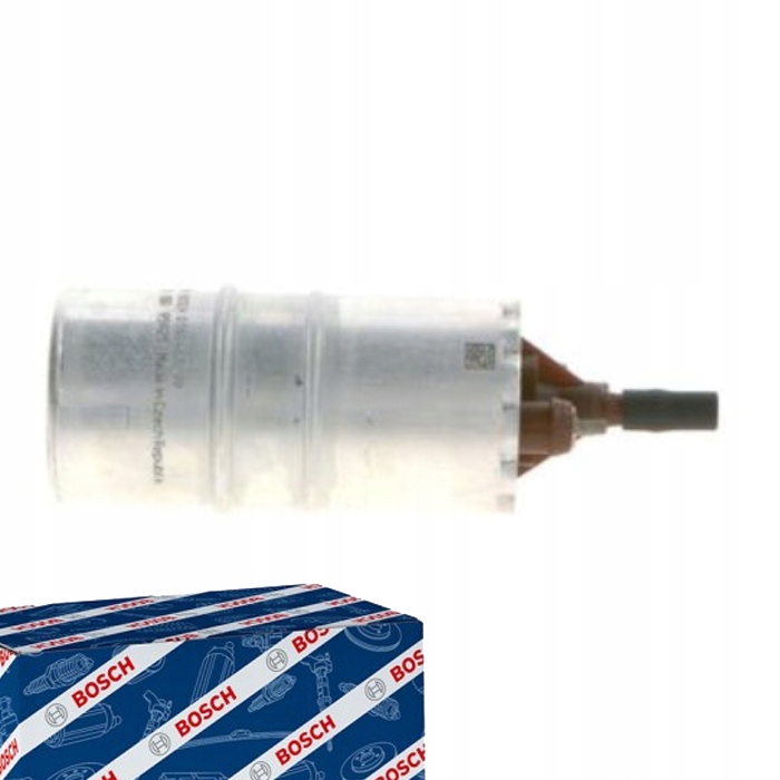 Palivová pumpa Bosch 0 580 463 999