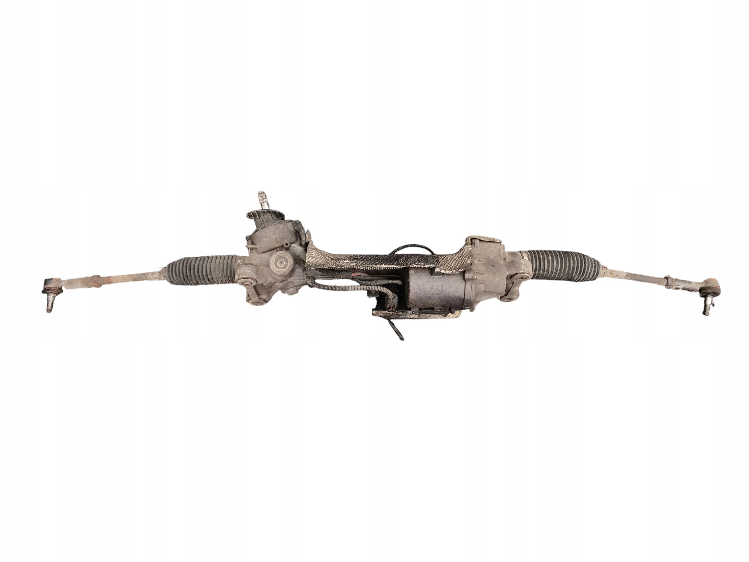 servo control VW PASSAT B7 3AB423050C 16011313555 EUROPA
