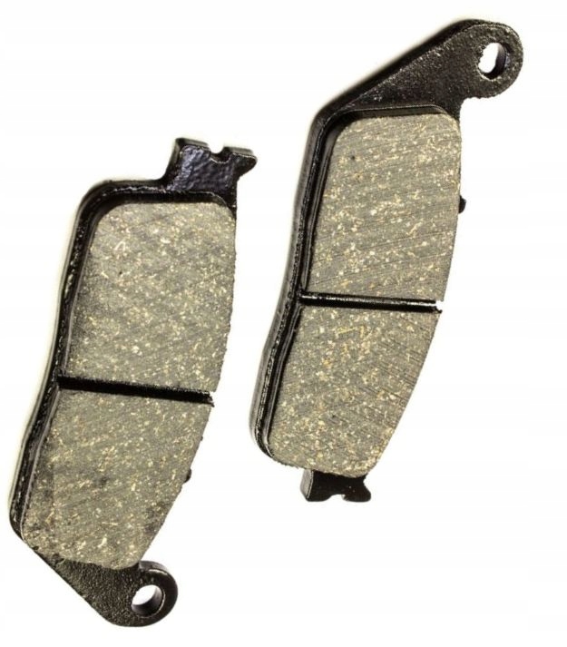 Destičky Přední Honda Cb 500 600 Hornet 650 750 Seven Fifty CB-1 400