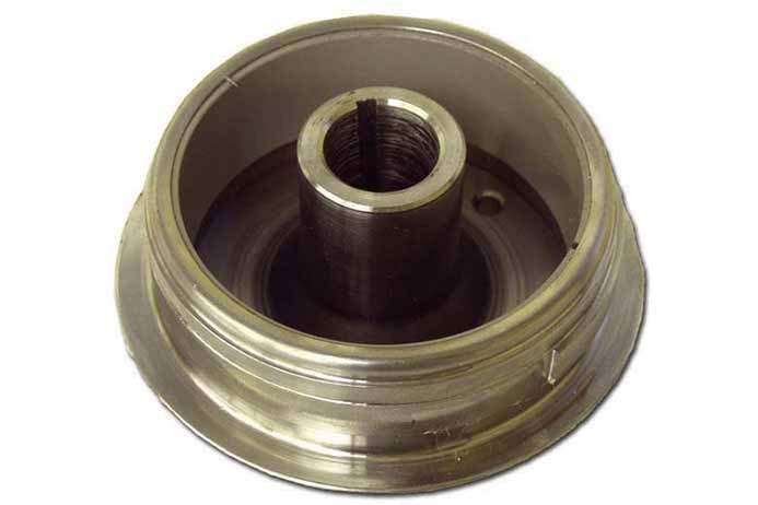 Electrex Rotor (rotor, Magnetické Koleso, Magneto) Yamaha YZF250 '03-' , YZ25