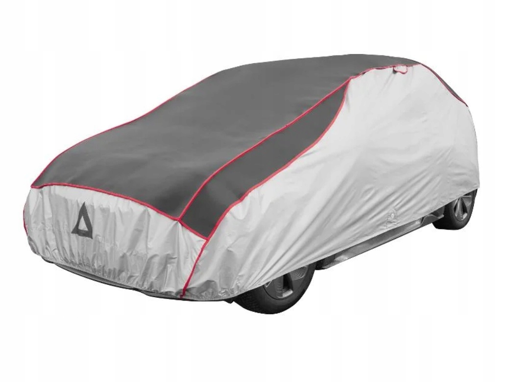 Ochranná plachta na auto Ultimate Speed Premium M/L 480x175x120 cm