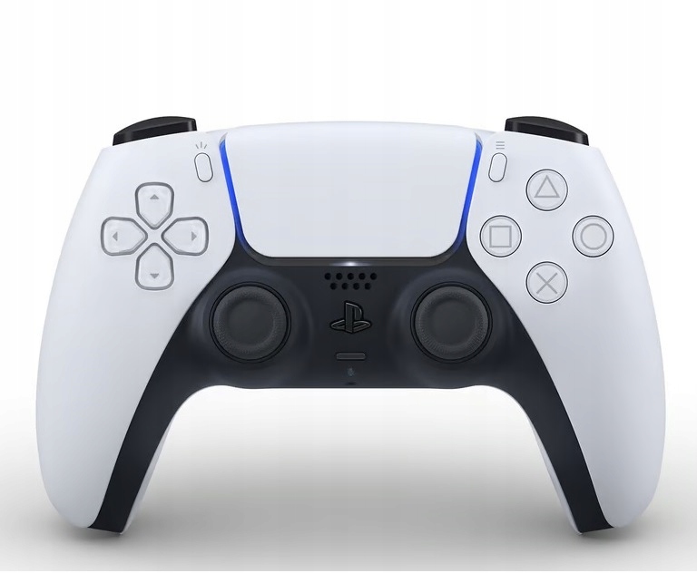 Sony Playstation 5 Slim 1 TB D Chassis biała Informacje o bezpieczeństwie CE