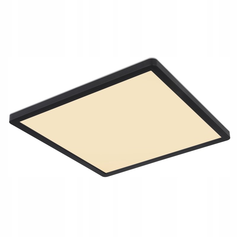 Stropné Svietidlo 24W Sapana 41563-24B Globo