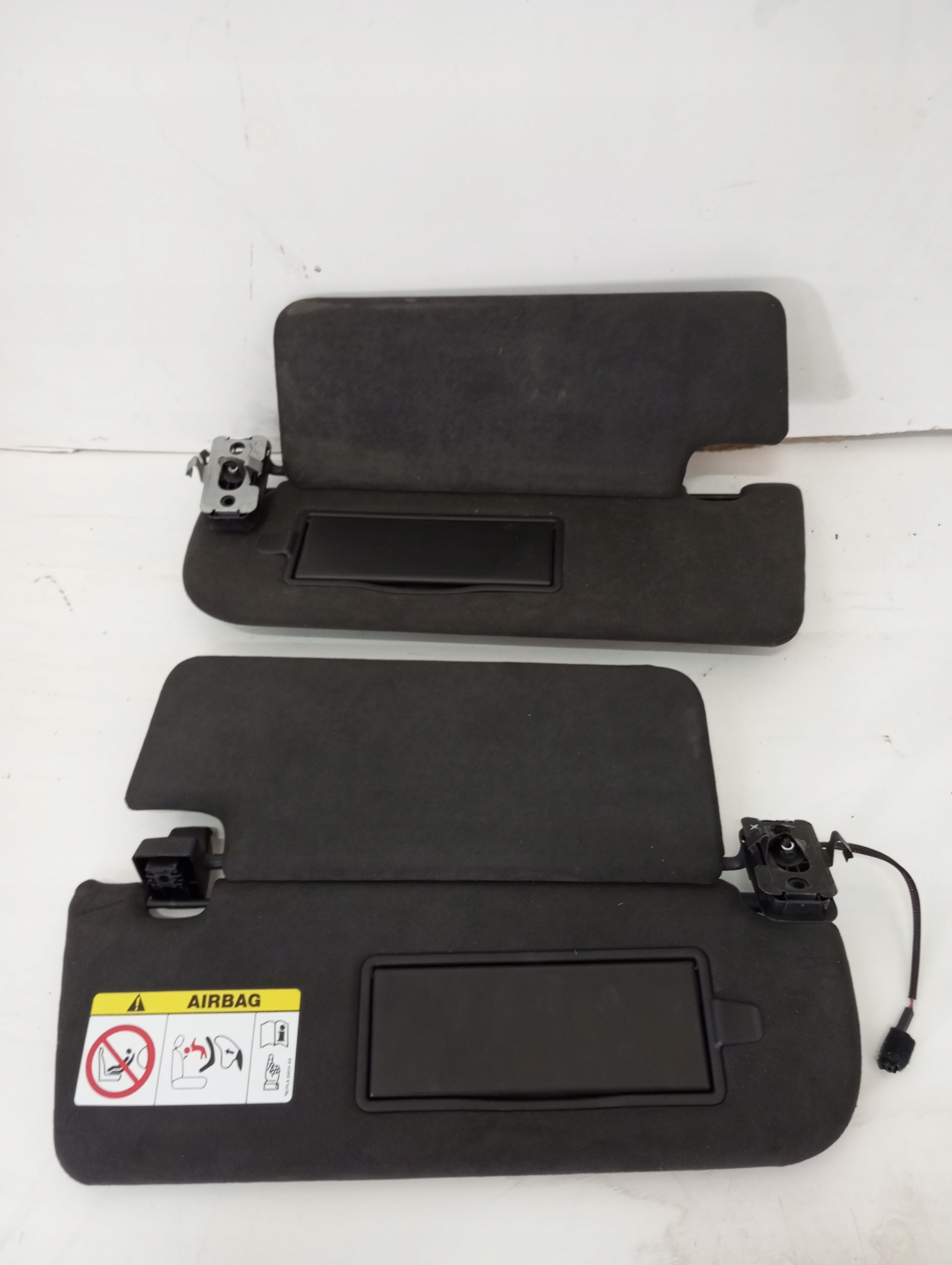 visor visor RANGE ROVER SPORT III 22R