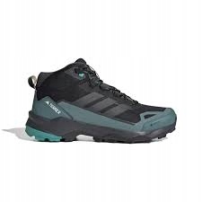 Trekové boty Adidas Terrex Skychaser AX5 Mid Gore-tex JQ2206 vel. 42 2/3