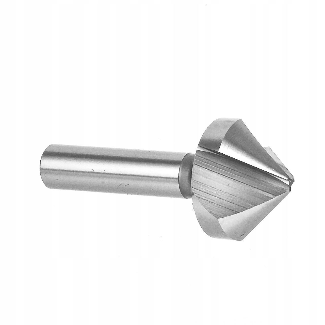 31 Pogłębiacz fazownik stożkowy HSS INOX DIN 335 Marka inny