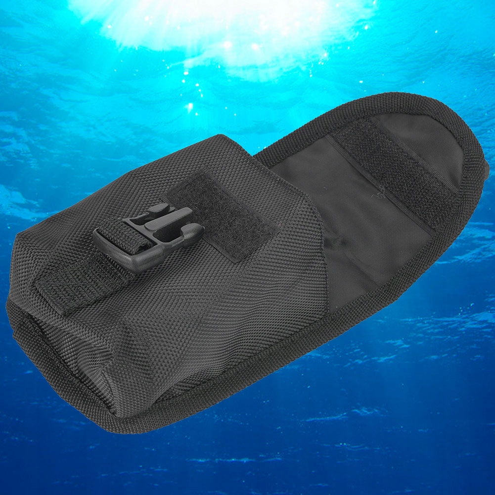 TORBA DO PRZECHOWYWANIA ZAPASOWYCH CIĘŻARKÓW DO NURKOWANIA Rodzaj torba