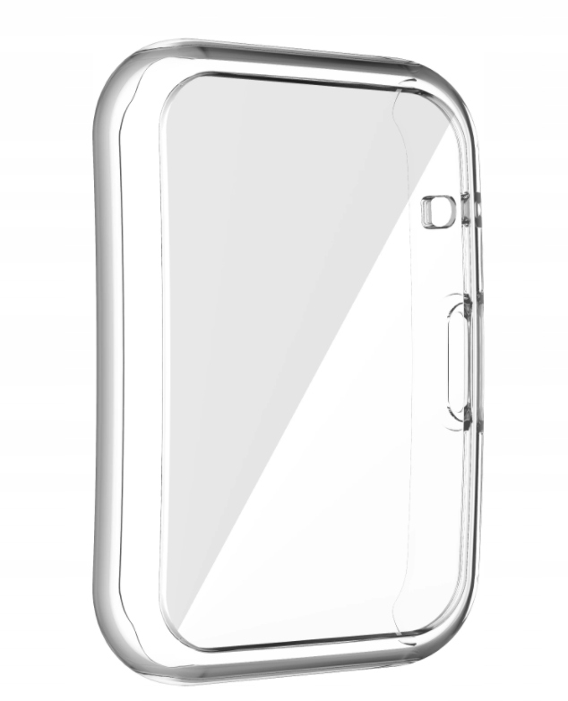 ETUI OBUDOWA CASE OCHRONNE DO HUAWEI WATCH FIT Kolor bezbarwny