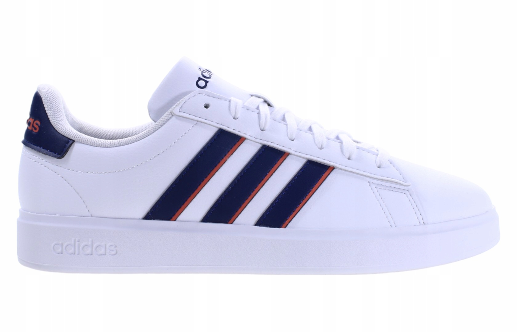 Pánské boty adidas Grand Court 2.0 ID2947 nízké 43 1/3