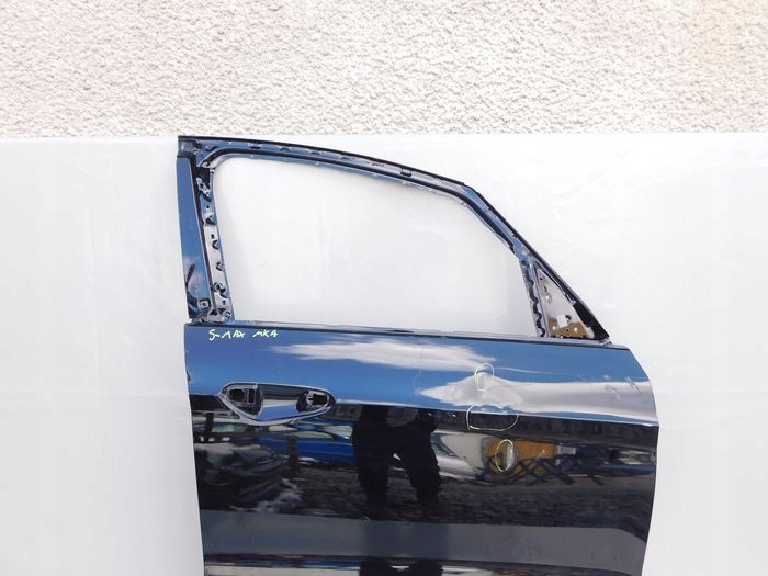 FORD S-MAX MK2 15- door right front front